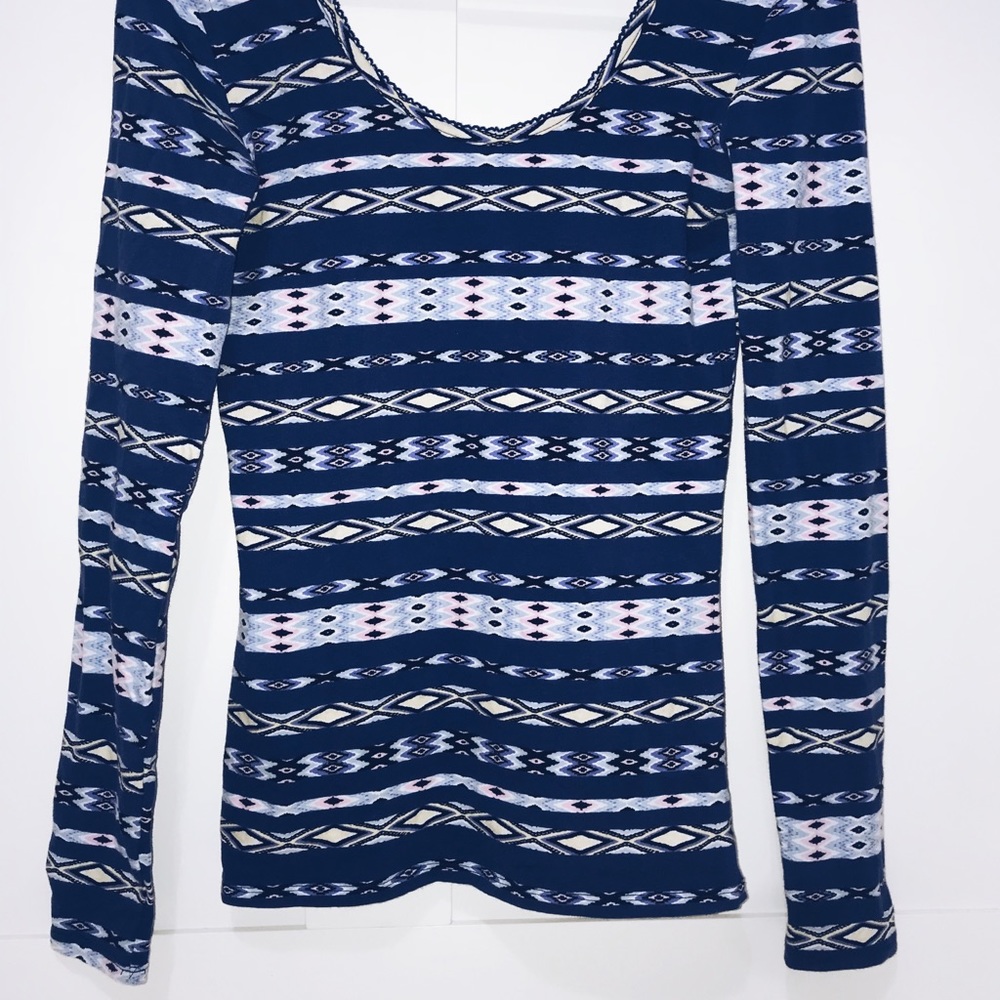 NOLLIE TOP